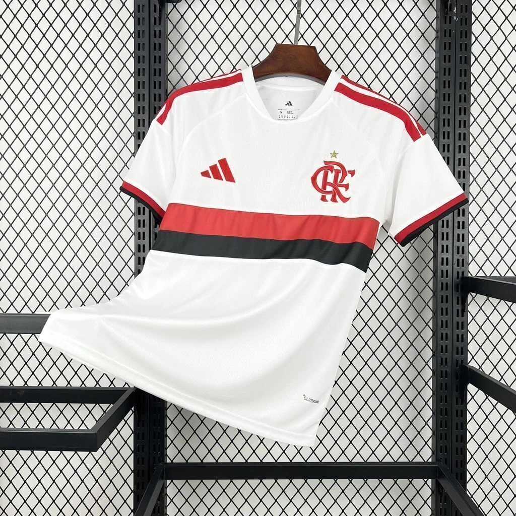 Camisa do Flamengo II 2026-2027 Camisa do Flamengo II 2026-2027