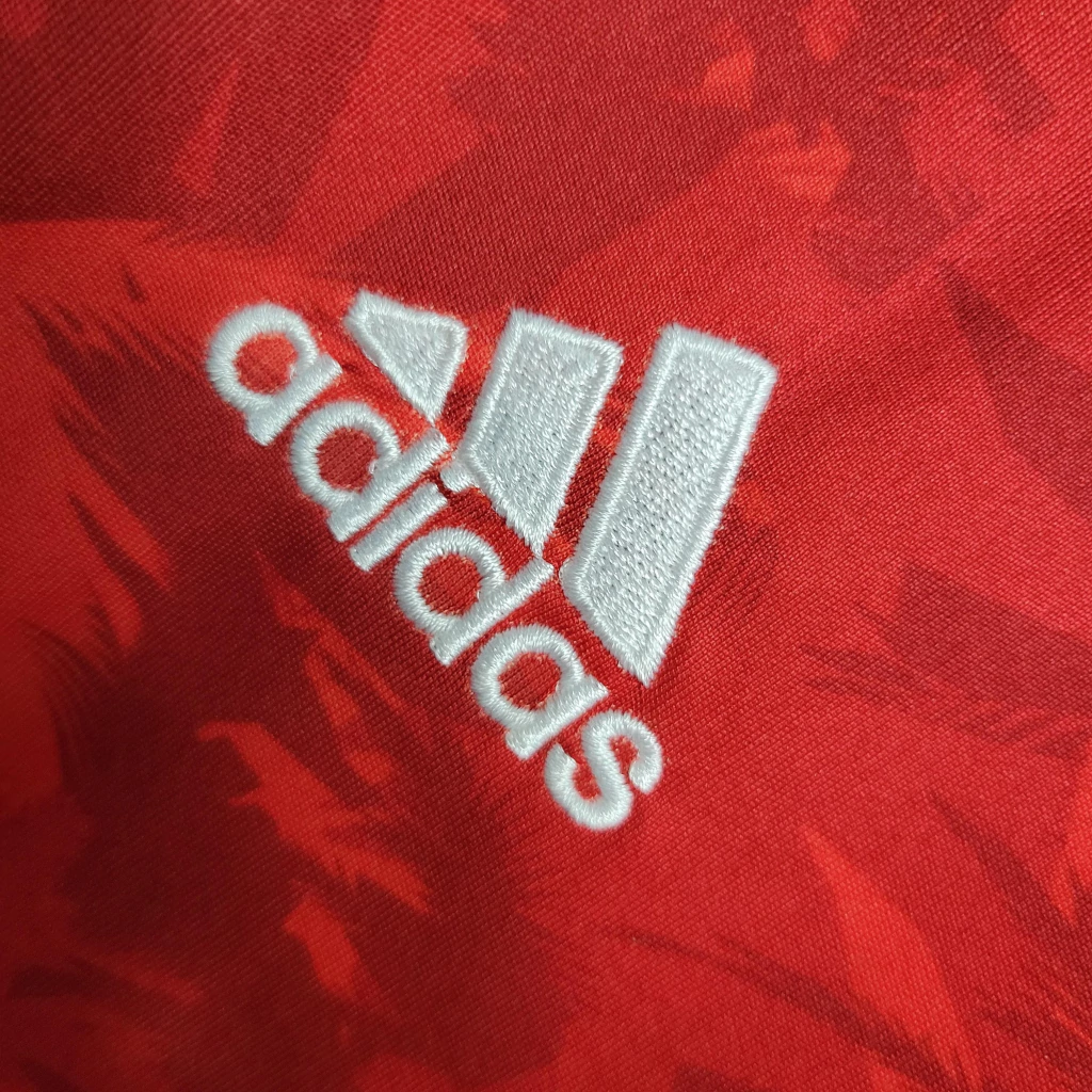 Camisa do Flamengo Retrô 2014-2015 Camisa do Flamengo Retrô 2014-2015