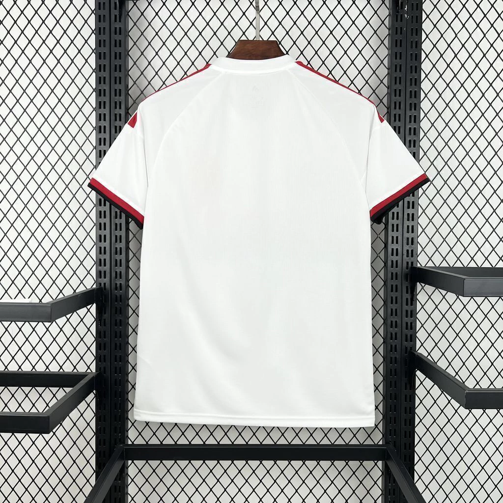 Camisa do Flamengo II 2026-2027 Camisa do Flamengo II 2026-2027