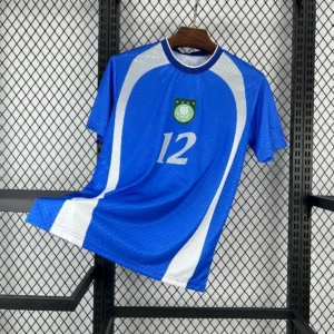 Camisa do Palmeiras Retrô 1999-2000