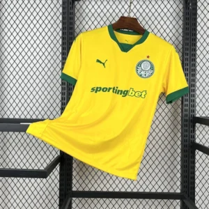 Camisa do Palmeiras III 2025-2026