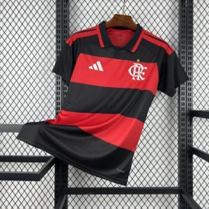 Camisa do Flamengo I 2026-2027