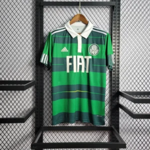 Camisa do Palmeiras Retrô 2010-2011