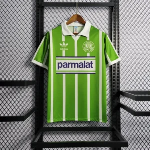 Camisa do Palmeiras Retrô 1992-1993
