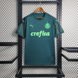 Camisa do Palmeiras III 2020-2021