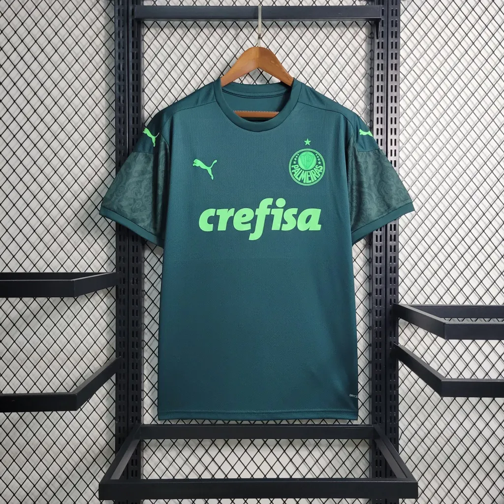 Camisa do Palmeiras III 2020-2021 Camisa do Palmeiras III 2020-2021