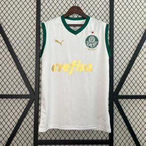 Regata do Palmeiras II 2024-2025