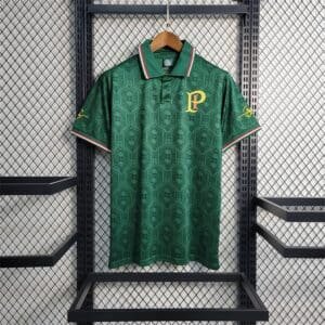Camisa do Palmeiras EE 2022-2023