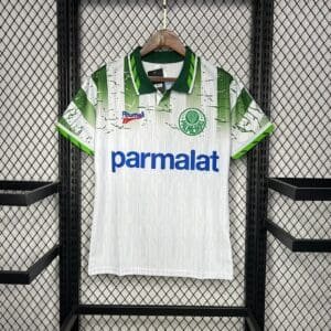 Camisa do Palmeiras Retrô 1996-1997