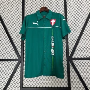 Camisa do Palmeiras EE 2023-2024