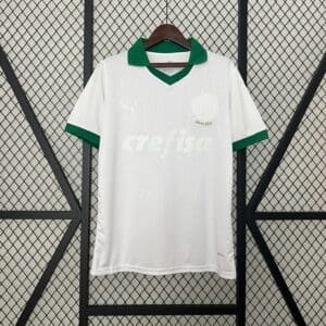 Camisa do Palmeiras EE 2024-2025