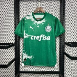 Camisa do Palmeiras EE 2024-2025