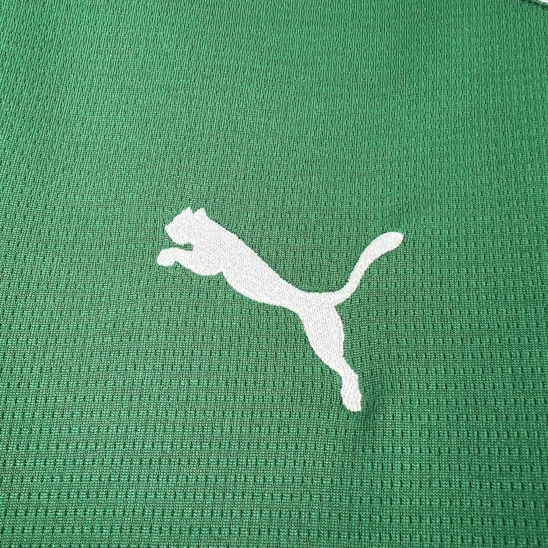 Camisa do Palmeiras I 2026-2027 Camisa do Palmeiras I 2026-2027