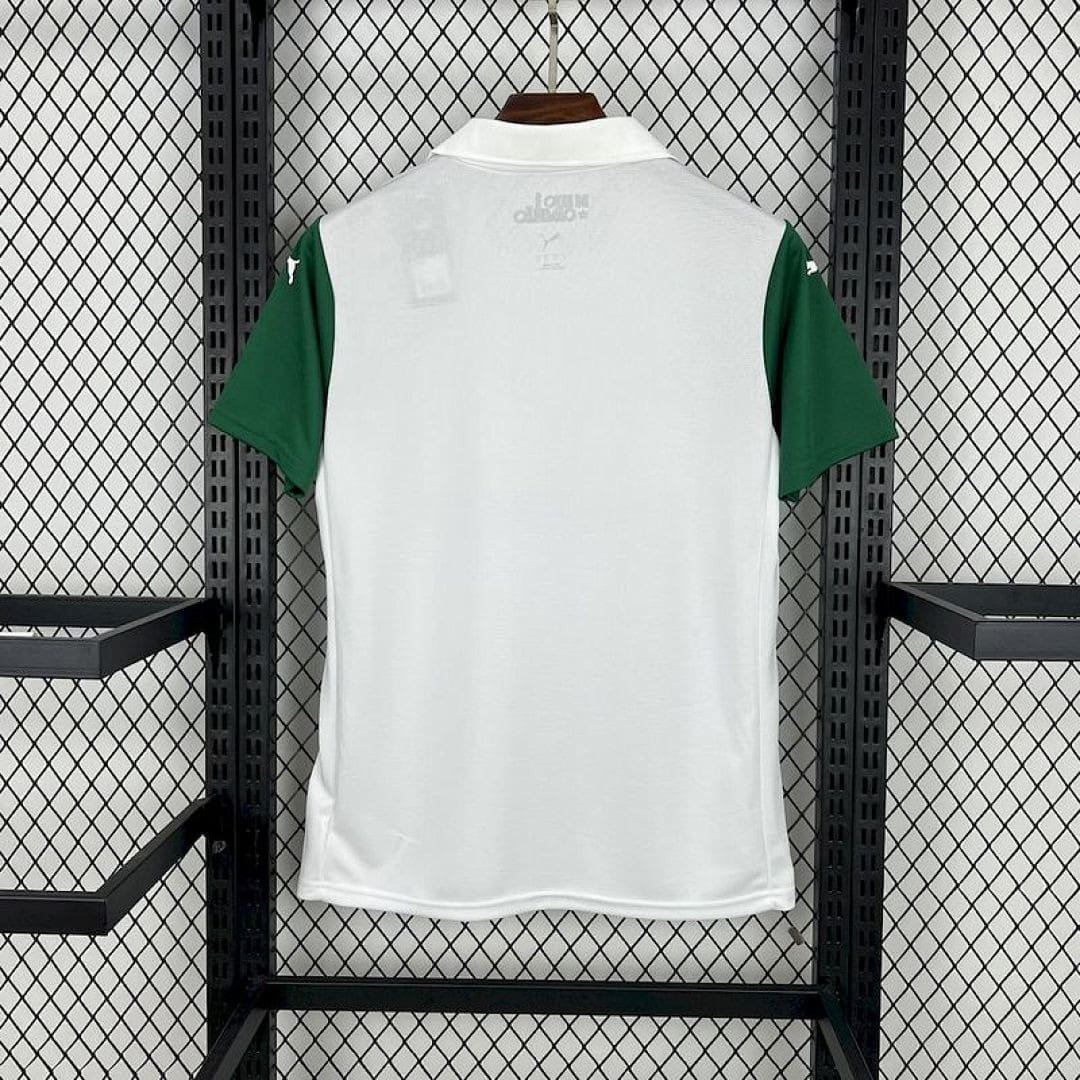 Camisa do Palmeiras II 2025-2026 Camisa do Palmeiras II 2025-2026