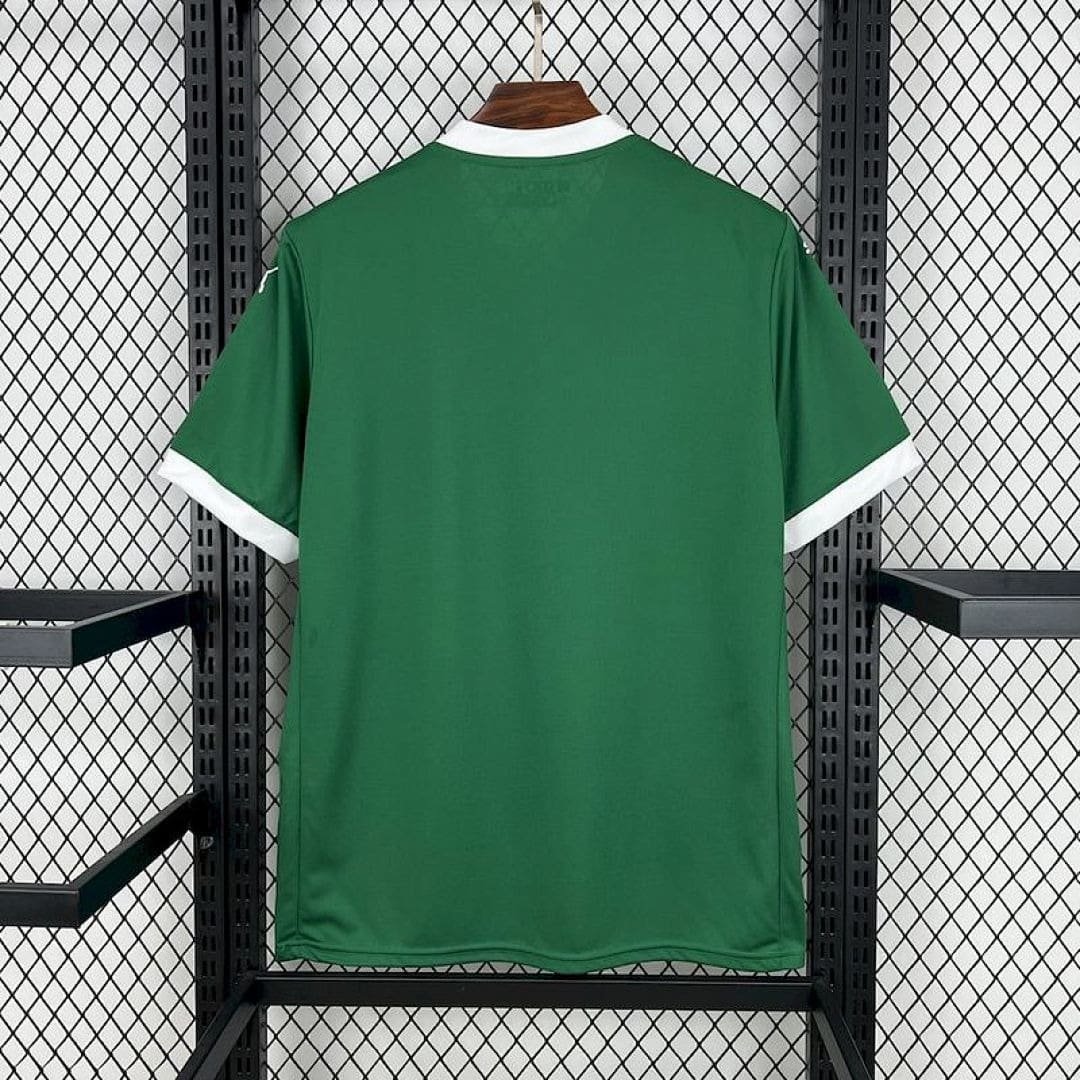 Camisa do Palmeiras I 2025-2026 Camisa do Palmeiras I 2025-2026