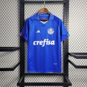 Camisa do Palmeiras EE 2023-2024
