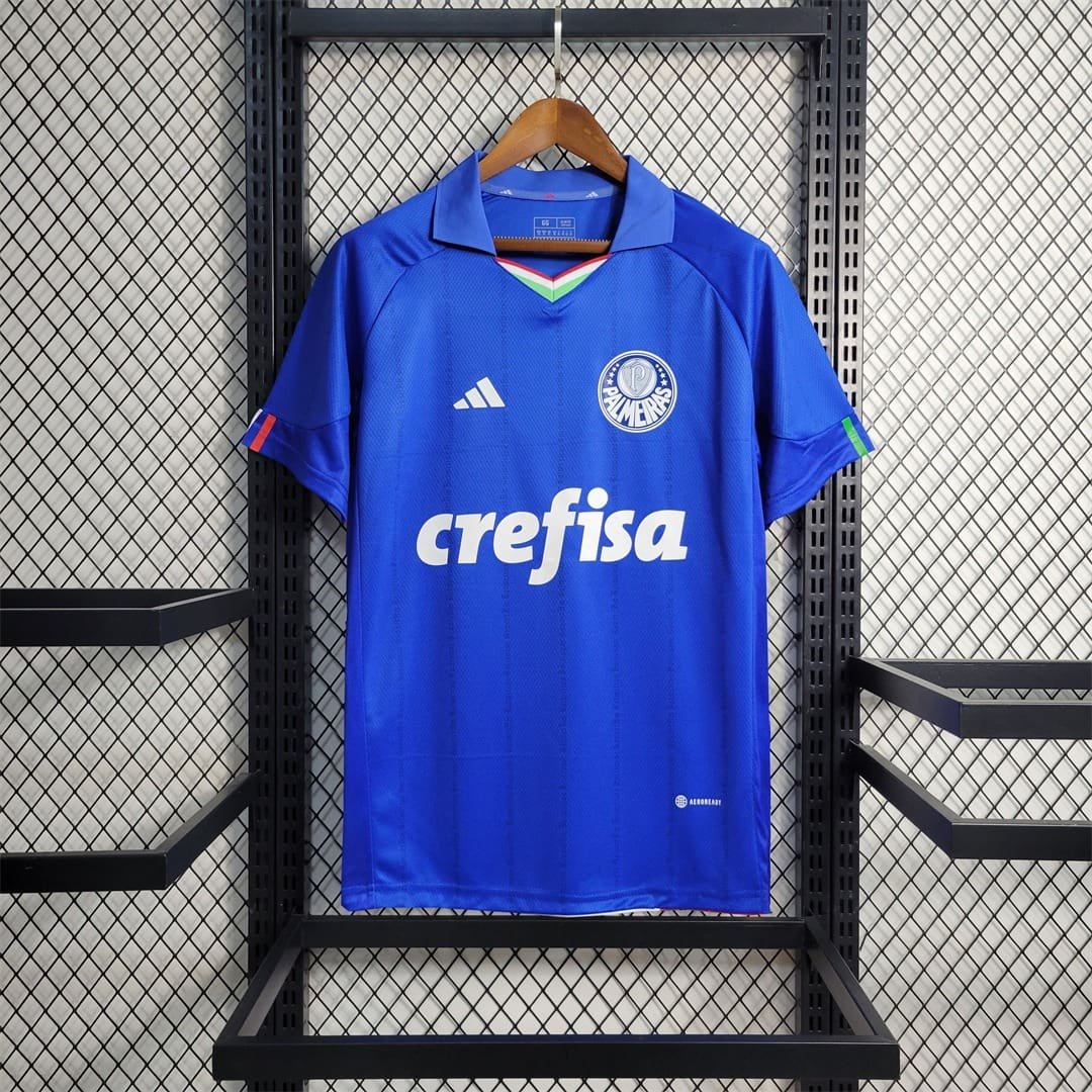 Camisa do Palmeiras EE 2023-2024 Camisa do Palmeiras EE 2023-2024