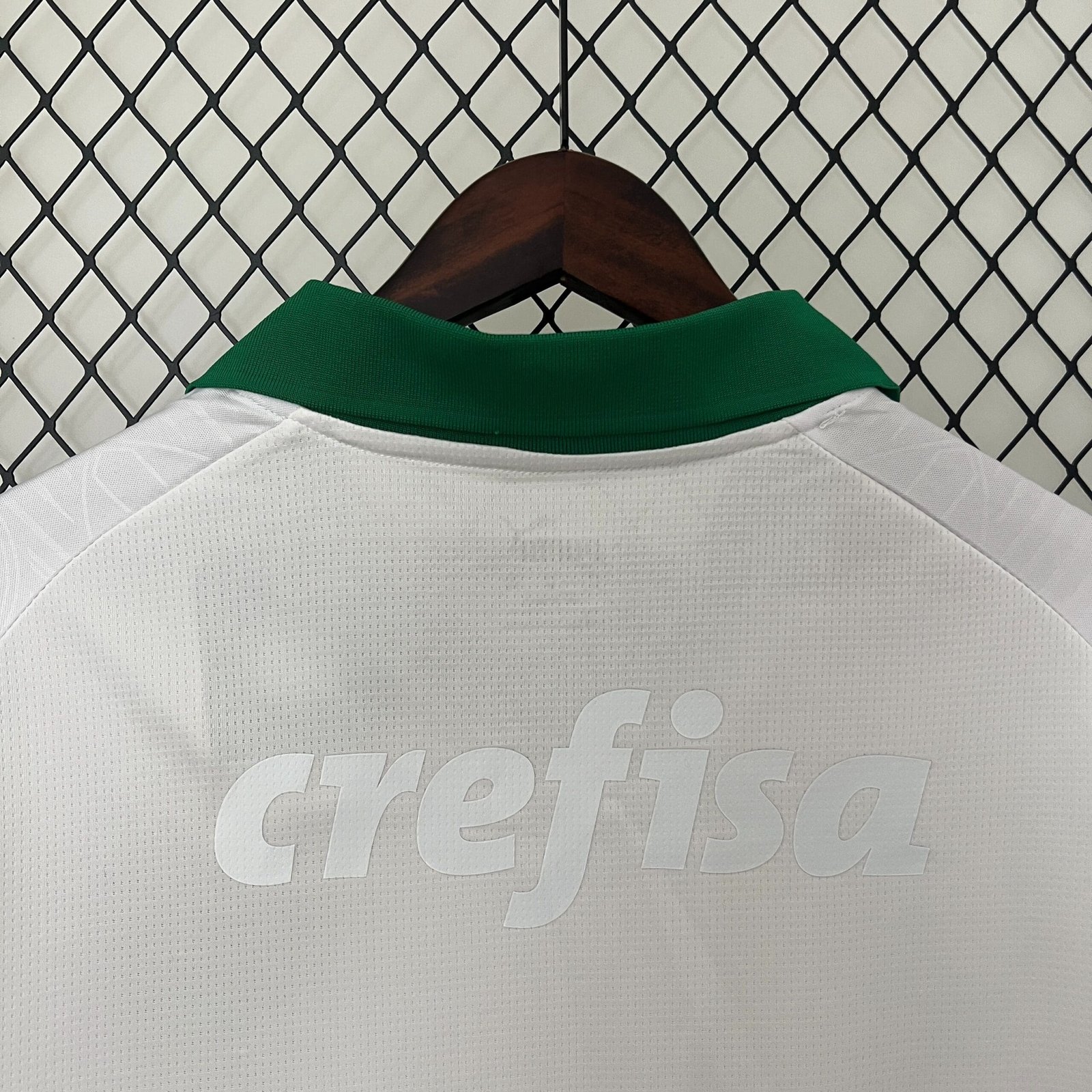Camisa do Palmeiras EE 2024-2025 Camisa do Palmeiras EE 2024-2025