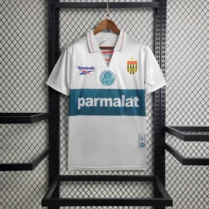 Camisa do Palmeiras Retrô 1997-1998