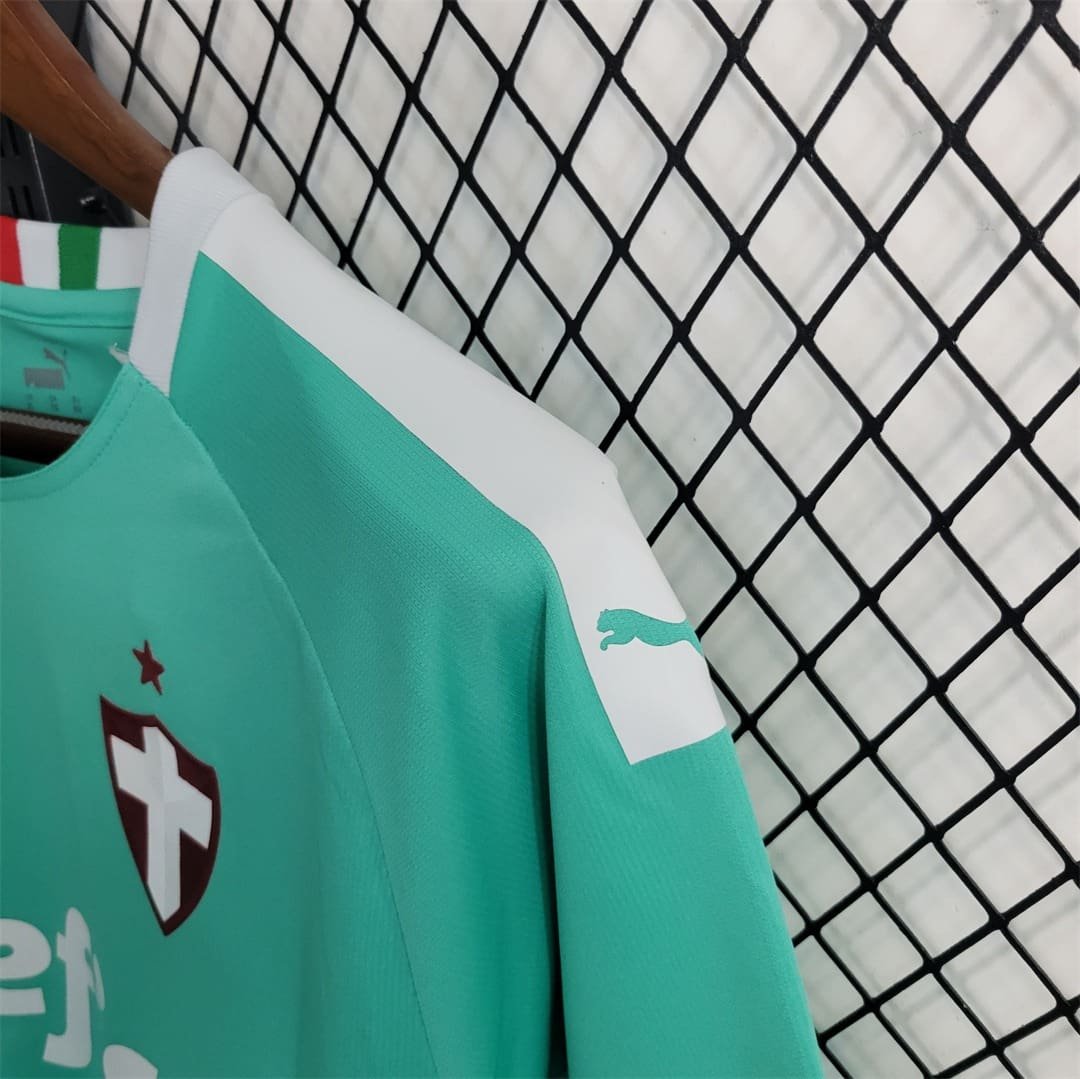 Camisa do Palmeiras III 2019-2020 Camisa do Palmeiras III 2019-2020