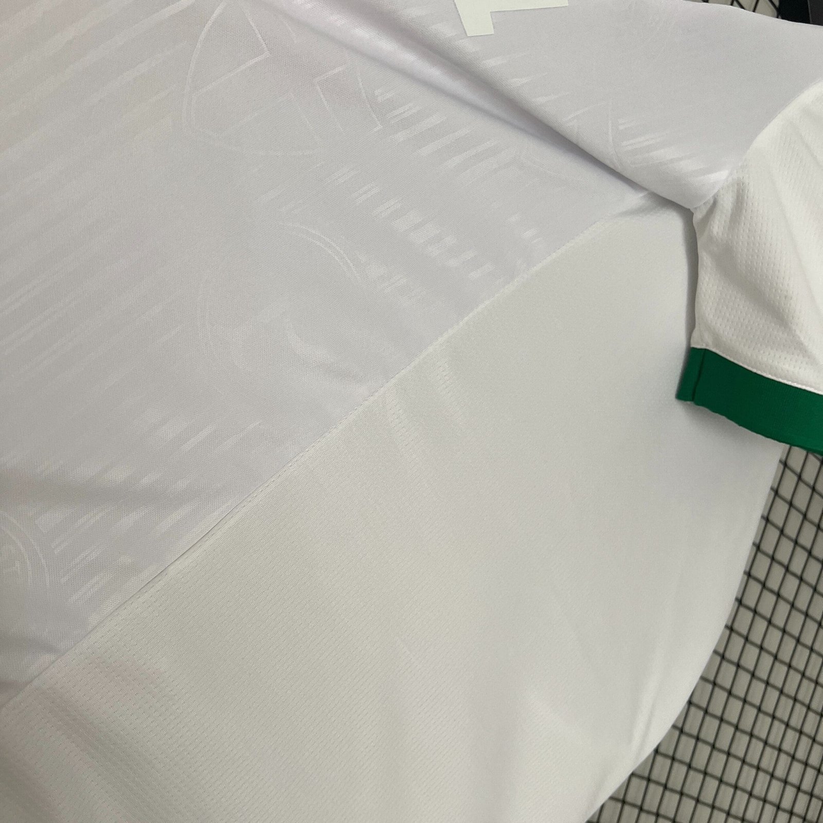 Camisa do Palmeiras EE 2024-2025 Camisa do Palmeiras EE 2024-2025