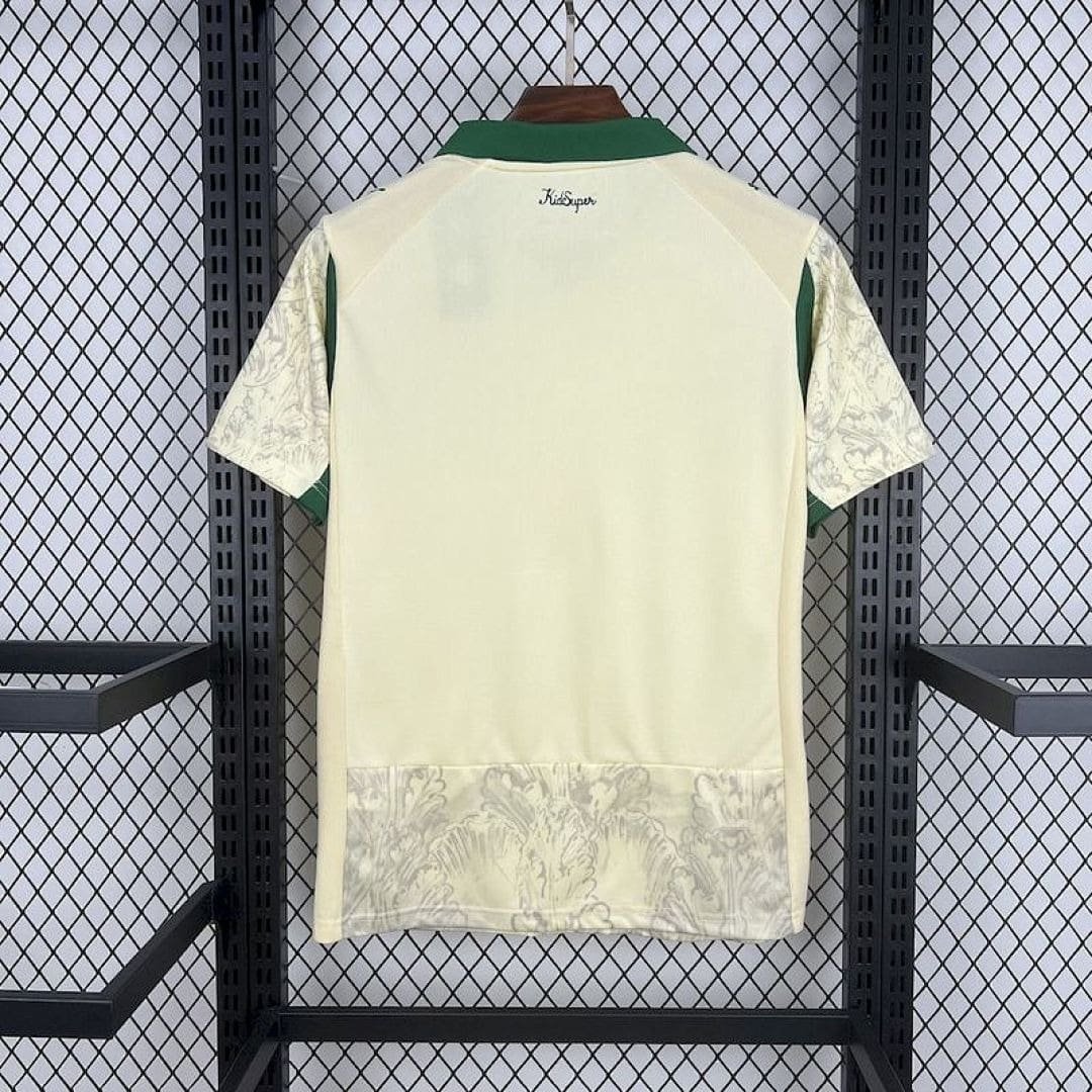 Camisa do Palmeiras EE 2025-2026 Camisa do Palmeiras EE 2025-2026