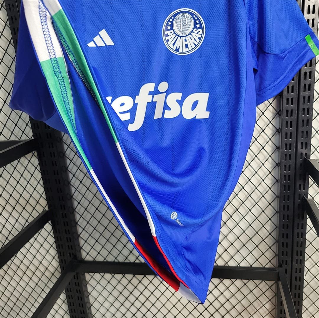 Camisa do Palmeiras EE 2023-2024 Camisa do Palmeiras EE 2023-2024
