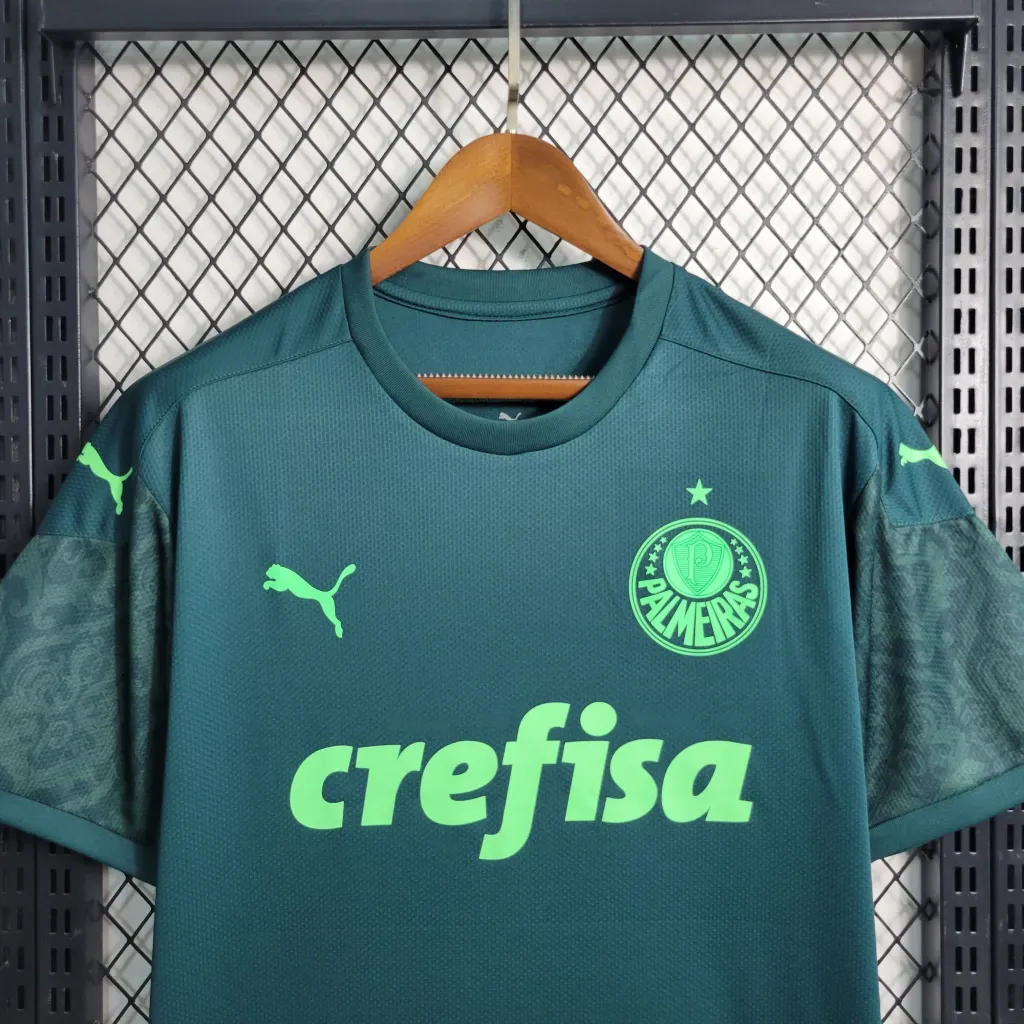 Camisa do Palmeiras III 2020-2021 Camisa do Palmeiras III 2020-2021