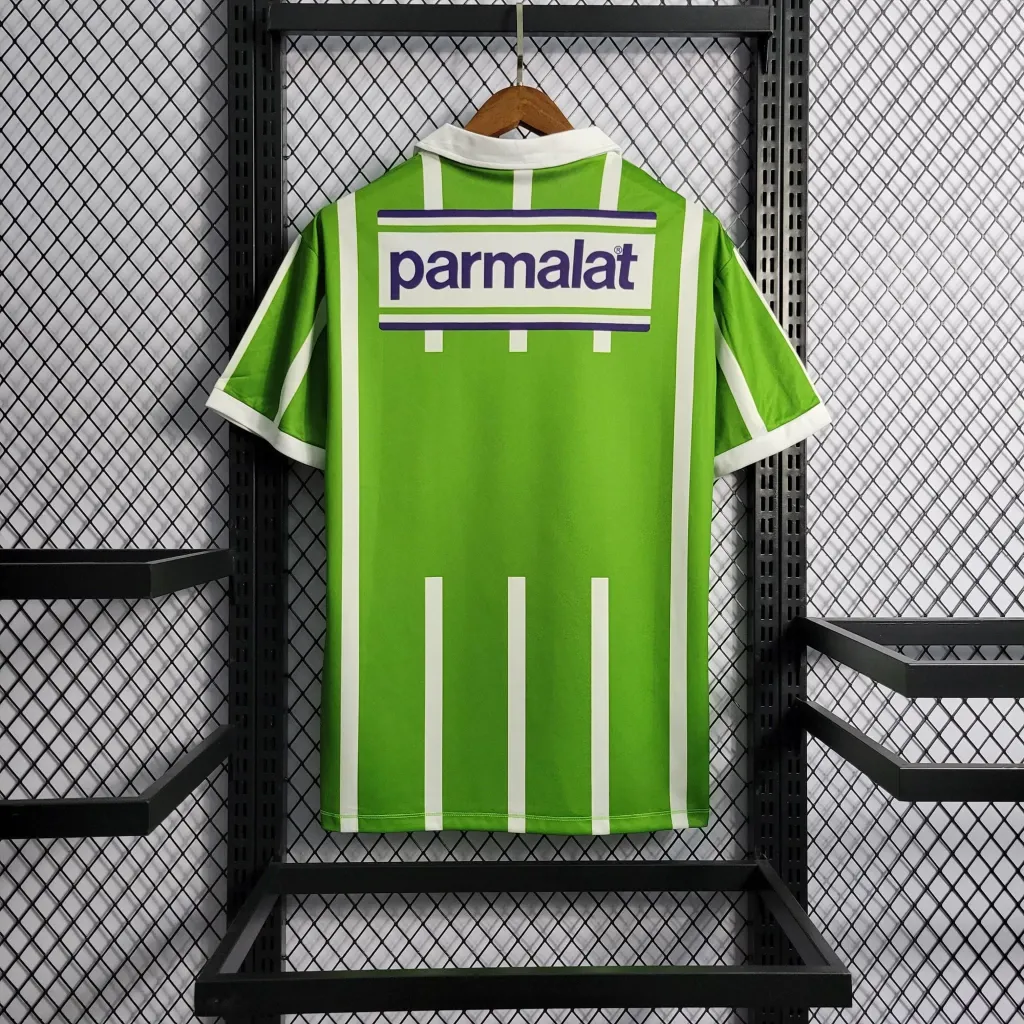 Camisa do Palmeiras Retrô 1992-1993 Camisa do Palmeiras Retrô 1992-1993