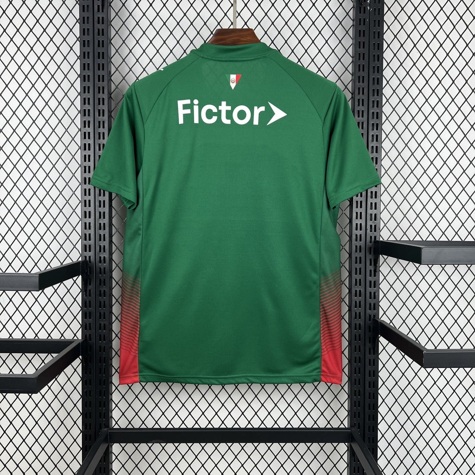 Camisa do Palmeiras I 2026-2027 Camisa do Palmeiras I 2026-2027
