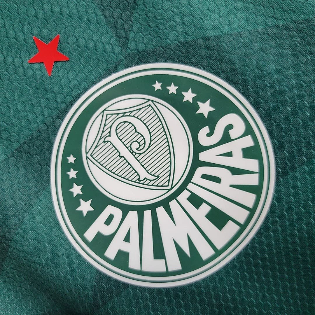 Camisa do Palmeiras I 2023-2024 Camisa do Palmeiras I 2023-2024