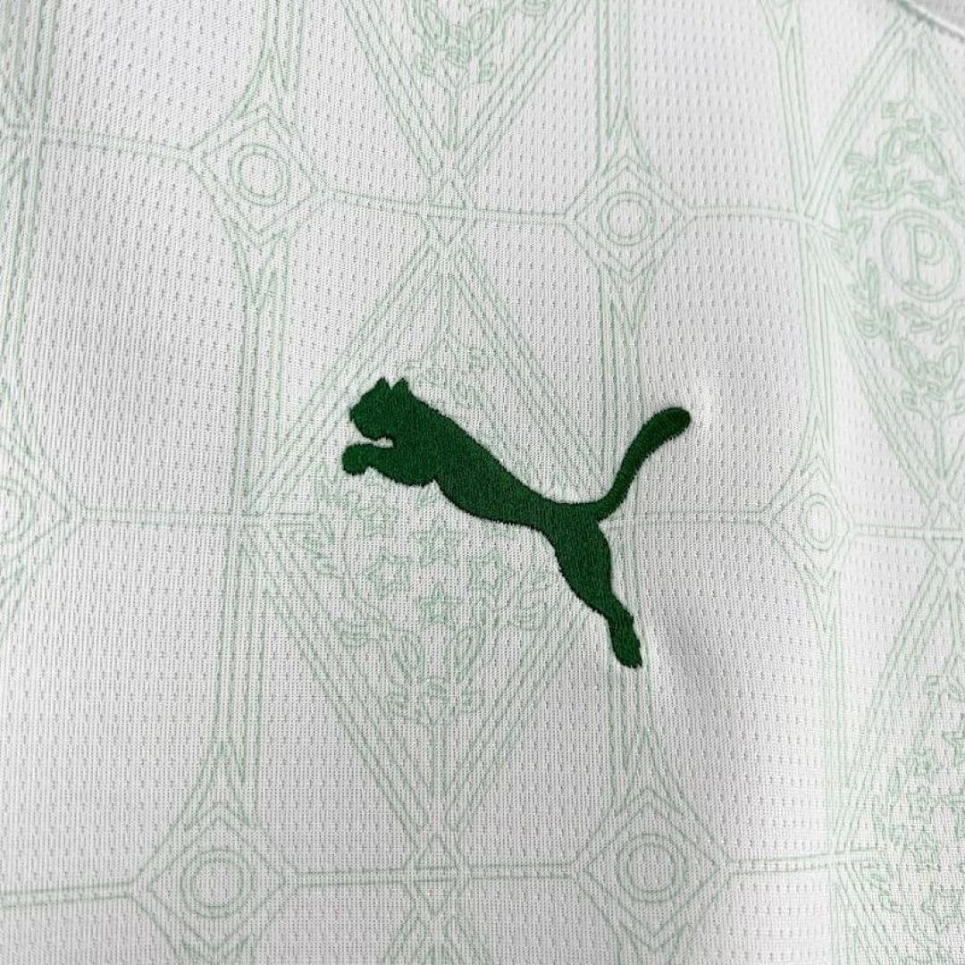 Camisa do Palmeiras II 2025-2026 Camisa do Palmeiras II 2025-2026