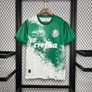Camisa do Palmeiras EE 2024-2025