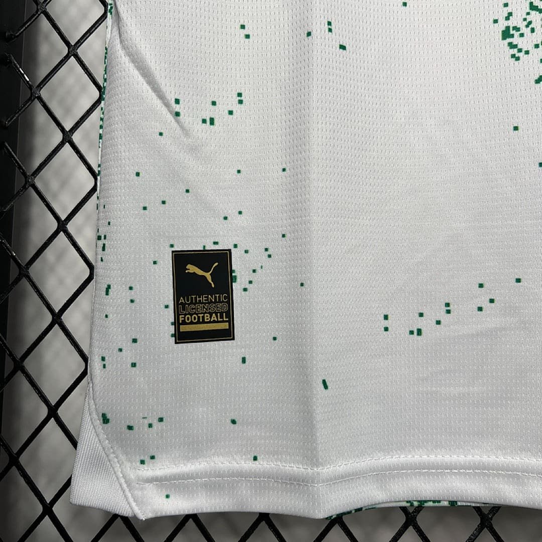 Camisa do Palmeiras EE 2024-2025 Camisa do Palmeiras EE 2024-2025