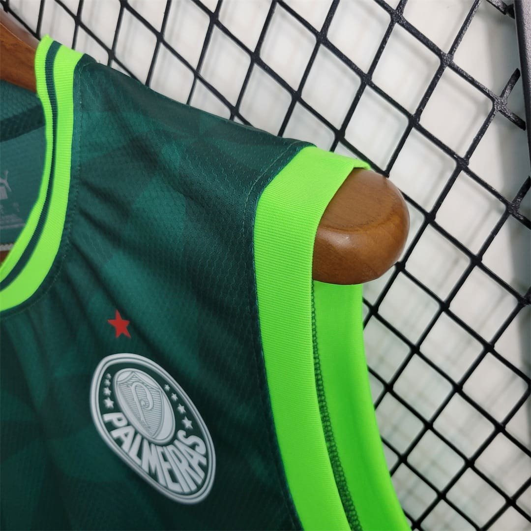 Regata do Palmeiras I 2023-2024 Regata do Palmeiras I 2023-2024