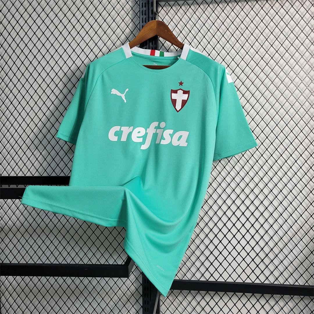 Camisa do Palmeiras III 2019-2020 Camisa do Palmeiras III 2019-2020