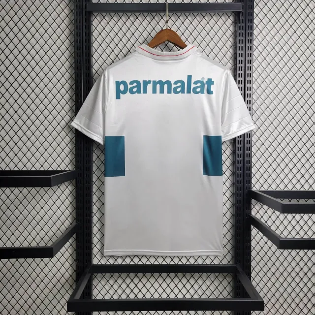 Camisa do Palmeiras Retrô 1997-1998 Camisa do Palmeiras Retrô 1997-1998
