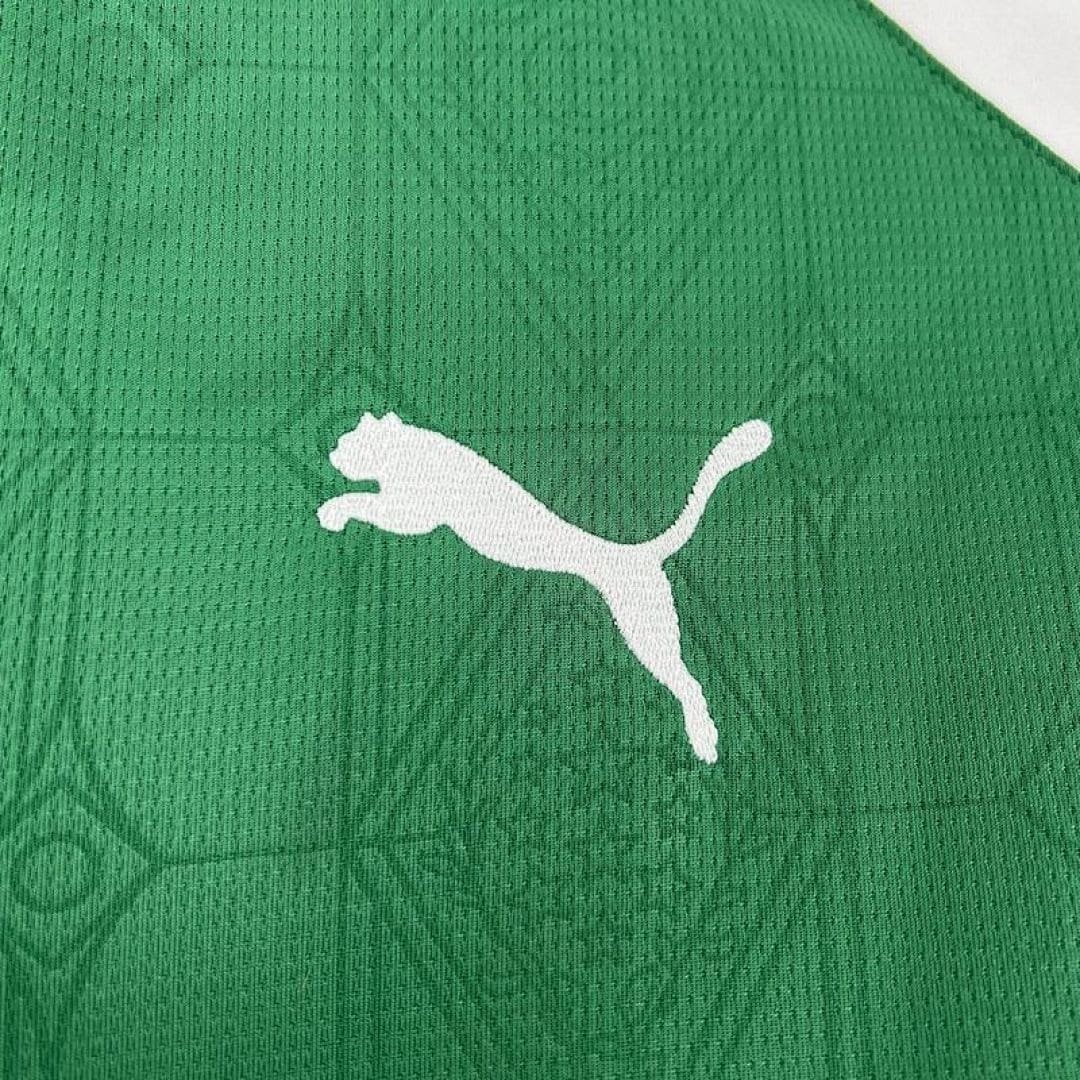 Camisa do Palmeiras I 2025-2026 Camisa do Palmeiras I 2025-2026