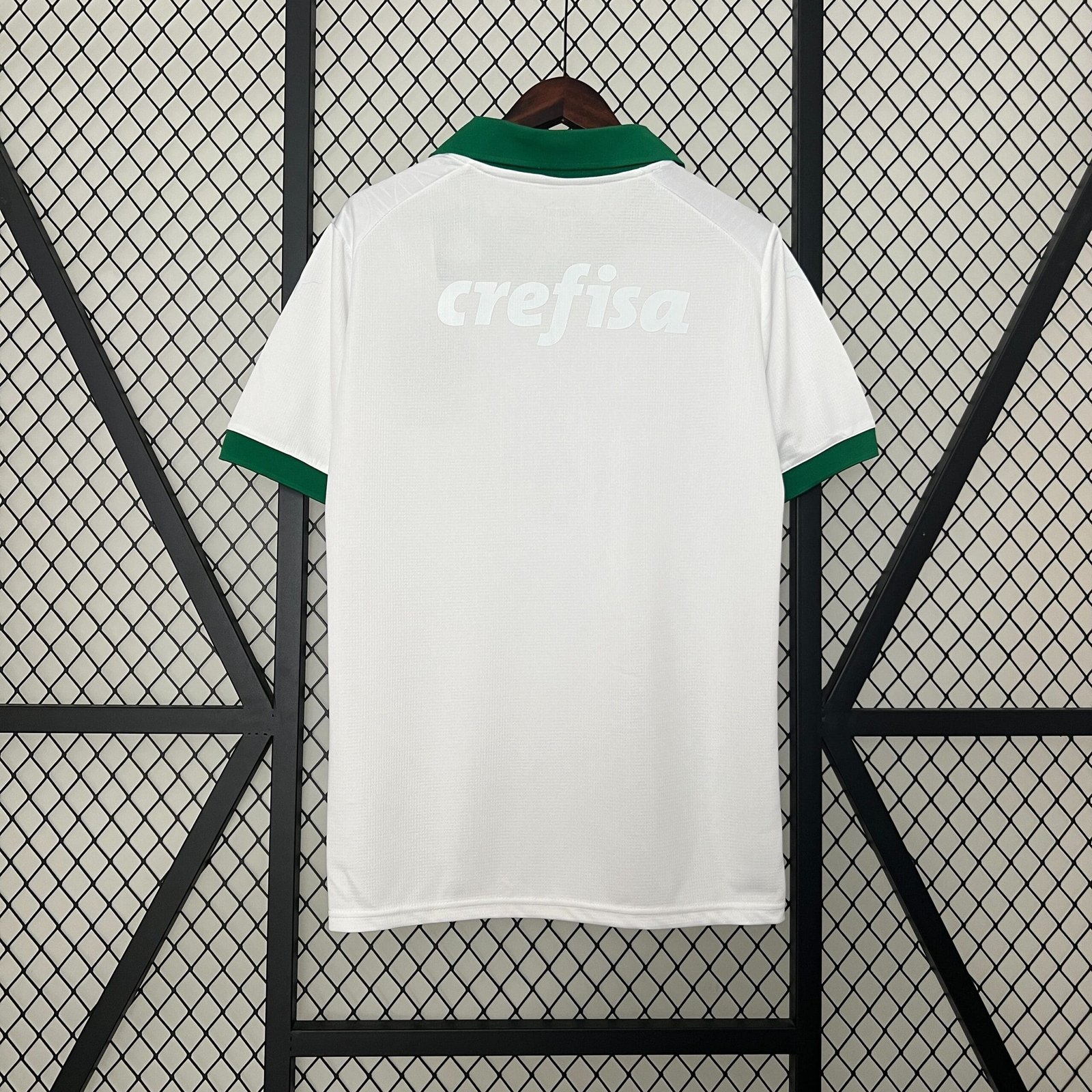 Camisa do Palmeiras EE 2024-2025 Camisa do Palmeiras EE 2024-2025