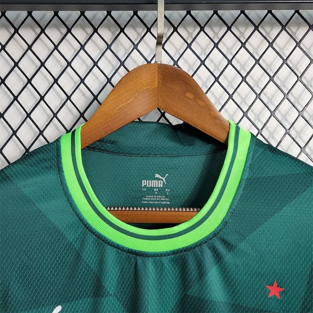 Camisa do Palmeiras I 2023-2024 Camisa do Palmeiras I 2023-2024