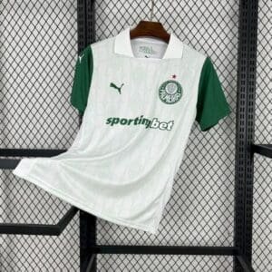 Camisa do Palmeiras II 2025-2026
