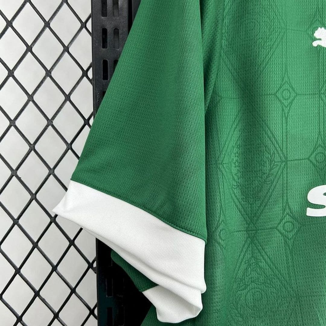 Camisa do Palmeiras I 2025-2026 Camisa do Palmeiras I 2025-2026
