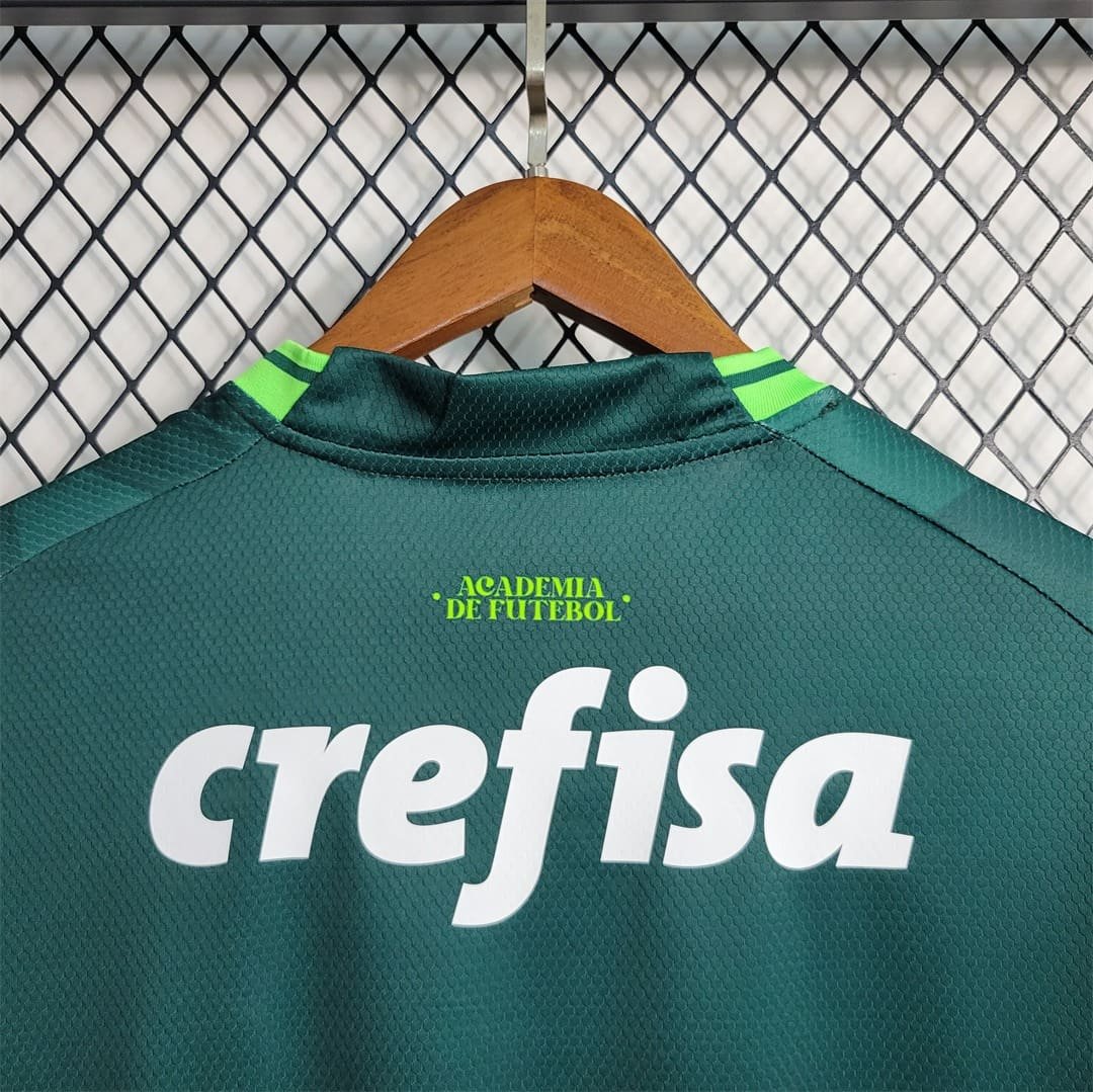 Camisa do Palmeiras I 2023-2024 Camisa do Palmeiras I 2023-2024
