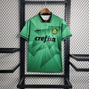 Camisa do Palmeiras Retrô 2023-2024