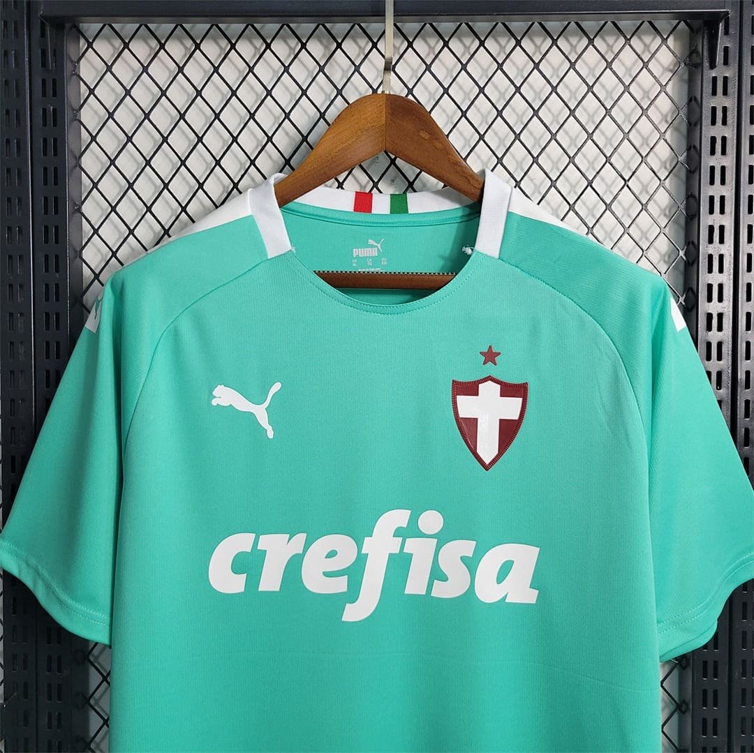 Camisa do Palmeiras III 2019-2020 Camisa do Palmeiras III 2019-2020