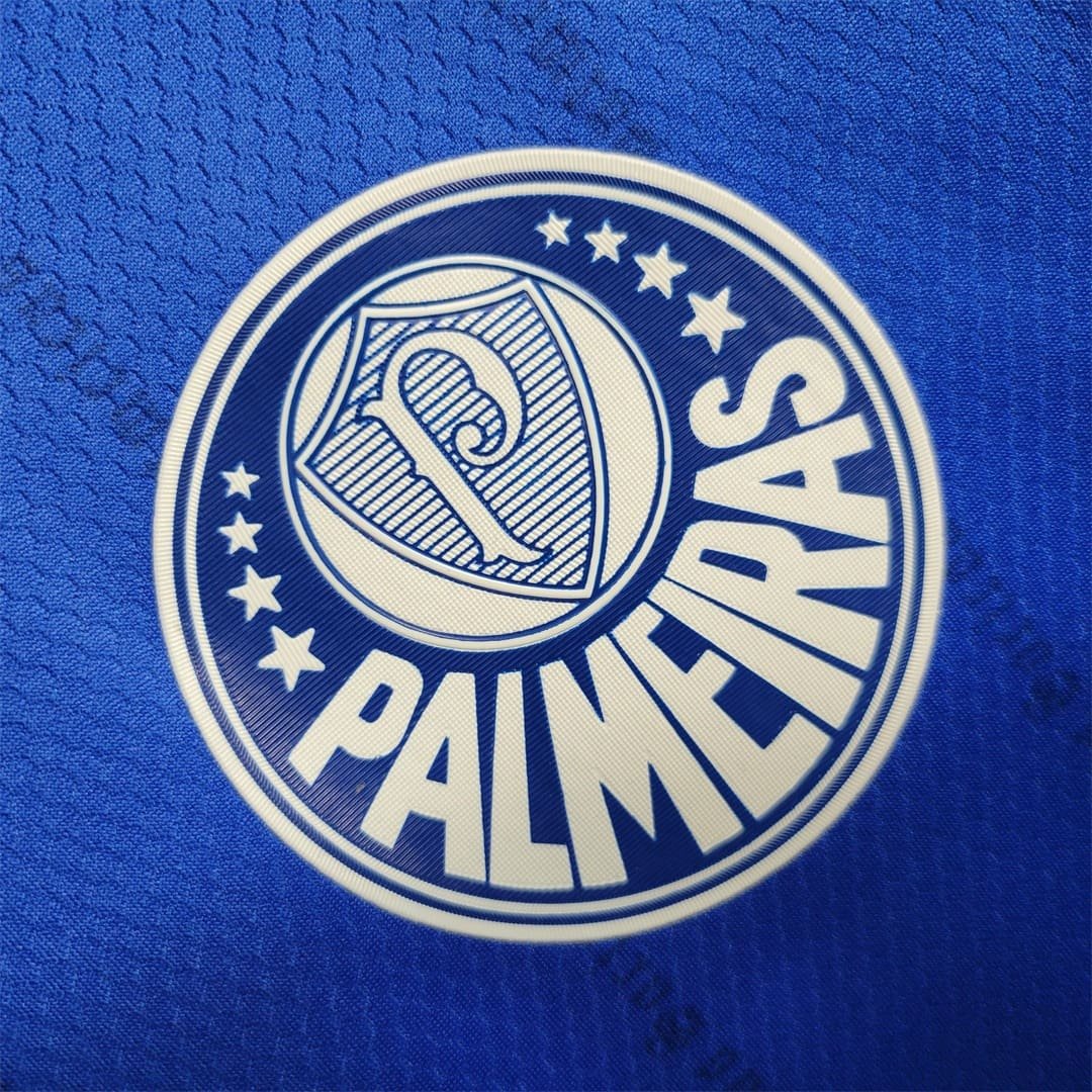 Camisa do Palmeiras EE 2023-2024 Camisa do Palmeiras EE 2023-2024