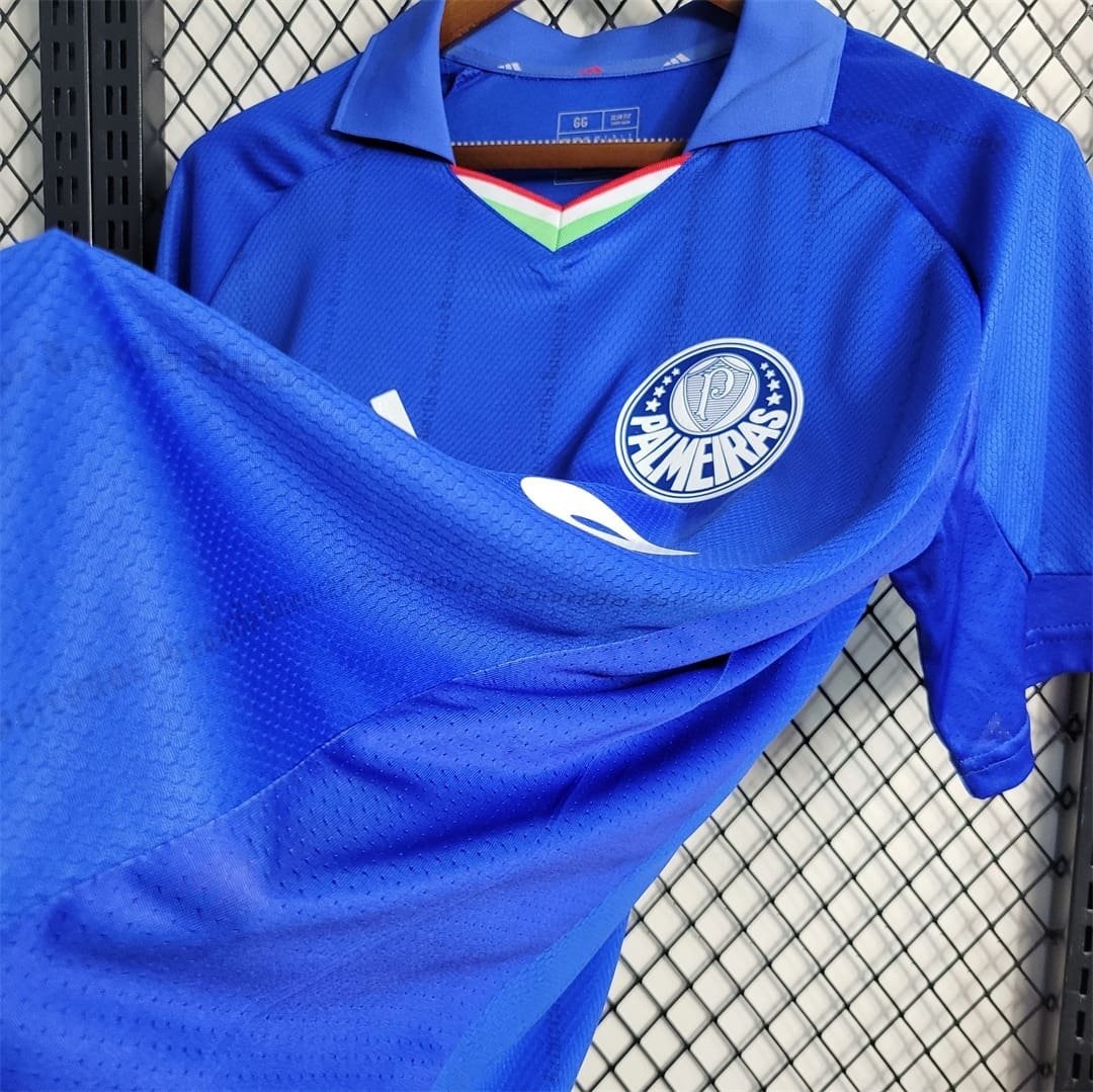 Camisa do Palmeiras EE 2023-2024 Camisa do Palmeiras EE 2023-2024