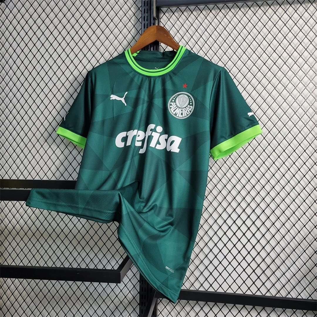 Camisa do Palmeiras I 2023-2024 Camisa do Palmeiras I 2023-2024