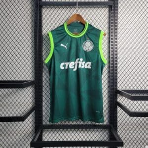 Regata do Palmeiras I 2023-2024