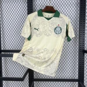 Camisa do Palmeiras EE 2025-2026